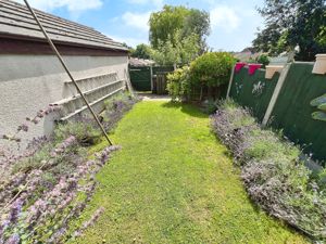 Garden- click for photo gallery